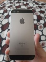 Лот: 15871180. Фото: 2. IPhone SE 16GB. Смартфоны, связь, навигация