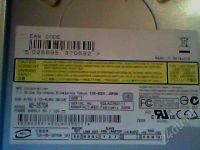 Лот: 649090. Фото: 2. DVD-привод. Комплектующие