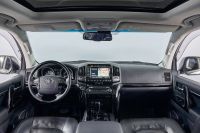 Лот: 23535041. Фото: 11. Toyota Land Cruiser 2013