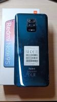 Лот: 20229458. Фото: 2. Xiaomi Redmi Note 9S. Смартфоны, связь, навигация