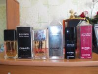 Лот: 5727226. Фото: 2. Antaeus от Chanel 100мл *3000... Парфюмерия