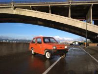 Лот: 15738469. Фото: 2. Самодельный автомобиль. Авто, мото, водный транспорт