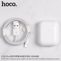 Лот: 17856579. Фото: 3. Беспроводные наушники Hoco ES20... Бытовая техника