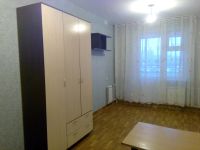 Лот: 7010690. Фото: 3. Сдам 1-комнатную квартиру - студию... Недвижимость
