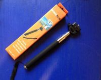 Лот: 4088167. Фото: 2. Ручной штатив monopod(черный... Аксессуары, расходные материалы