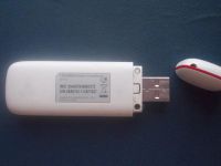 Лот: 11052373. Фото: 3. Модем USB МТС. Компьютеры, оргтехника, канцтовары