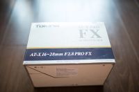 Лот: 3948638. Фото: 5. Tokina AT-X 16-28mm f/2.8 Pro...