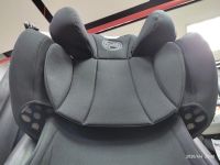 Лот: 15804422. Фото: 5. Автокресло Cybex Z-fix plus