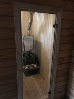 Лот: 13744889. Фото: 19. Готовая баня под ключ каркасная...