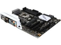 Лот: 14856262. Фото: 2. ASUS Z170-A LGA 1151 Intel Z170... Комплектующие