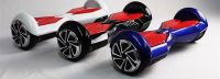 Лот: 7155008. Фото: 2. Smart Balance Wheel Гироскутер... Спортивные товары