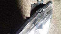 Лот: 7696889. Фото: 4. Фары Suzuki Swift 2004-2009 с... Красноярск
