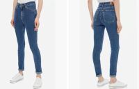 Лот: 8626005. Фото: 5. Женские джинсы Lee IVY Super Skinny...