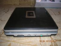 Лот: 1748521. Фото: 3. Неисправный портативный DVD. Бытовая техника