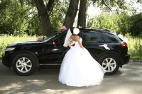 Лот: 6565829. Фото: 2. Свадебное платье эксклюзивной... Свадебная мода