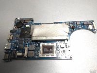 Лот: 17429738. Фото: 2. Материнская плата lotus 13cml... Комплектующие