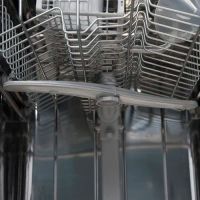 Лот: 9837374. Фото: 5. Посудомоечная машина Hotpoint-Ariston...