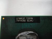 Лот: 8144758. Фото: 2. CPU процессор для ноутбука Intel... Комплектующие