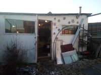 Лот: 18610079. Фото: 4. Участок с домиком Сухая Балка. Красноярск