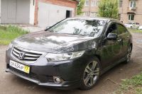 Лот: 4479681. Фото: 4. honda accord