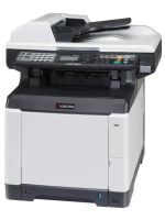 Лот: 10759689. Фото: 3. МФУ Kyocera Ecosys M6026cdn... Компьютеры, оргтехника, канцтовары