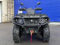Лот: 25659084. Фото: 19. Квадроцикл HISUN Tactic GT 1000...