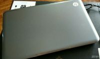 Лот: 11155682. Фото: 3. Ноутбук HP Pavilion g6-1216er. Компьютеры, оргтехника, канцтовары