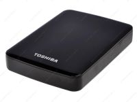 Лот: 5058461. Фото: 2. Нераспечатанный Внешний HDD Toshiba... Носители информации