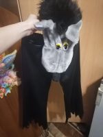 Лот: 18365503. Фото: 2. Костюм волка. Праздничные костюмы, аксессуары