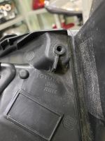 Лот: 25639663. Фото: 5. Правая фара Toyota Camry XV70...