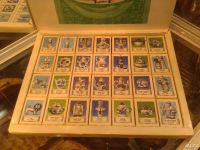 Лот: 9260345. Фото: 6. Спички - набор "ГЖЕЛЬ СССР 1978...