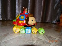 Лот: 5926703. Фото: 2. Развивающая игрушка "Веселый жук... Игрушки
