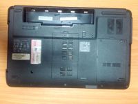 Лот: 11838496. Фото: 5. Корпус eMachines E430