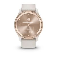 Лот: 21720215. Фото: 2. Garmin Garmin Vivomove Trend... Смартфоны, связь, навигация