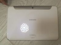 Лот: 18080034. Фото: 3. Планшет samsung galaxy Note. Компьютеры, оргтехника, канцтовары