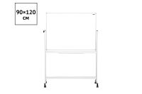 Лот: 24006149. Фото: 6. Доска магнитно-маркерная Hoff...