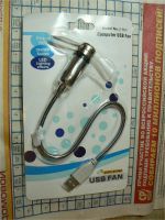 Лот: 10448362. Фото: 4. Декоративный USB вентилятор со... Красноярск