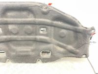 Лот: 25789965. Фото: 3. обшивка капота Nissan Terrano... Авто, мото, водный транспорт