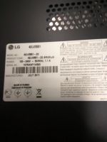 Лот: 13401010. Фото: 3. Телевизор LG42lv3551 42 дюйма... Бытовая техника