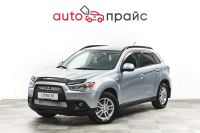 Лот: 21980351. Фото: 4. Mitsubishi ASX 2011