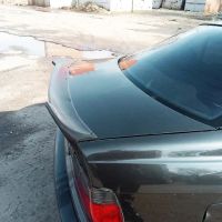 Лот: 20926658. Фото: 3. Спойлер BMW E36 седан DUCKTAIL... Авто, мото, водный транспорт