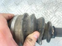 Лот: 25717987. Фото: 4. привод toyota corolla ZZE120. Красноярск