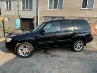 Лот: 23331800. Фото: 4. Subaru Forester 2006г (Левый руль...