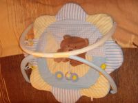 Лот: 3475649. Фото: 2. Развивающий коврик. Игрушки