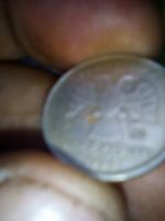 Лот: 12333218. Фото: 2. Манета в 1 рубль 1999 года. Монеты