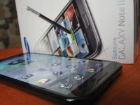 Лот: 4432908. Фото: 2. Samsung Galaxy NOTE 2 Продажа... Смартфоны, связь, навигация