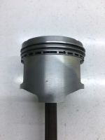 Лот: 20376863. Фото: 5. Поршень с шатуном Mazda Demio...