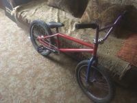 Лот: 14572734. Фото: 2. Продам срочно BMX. Велоспорт