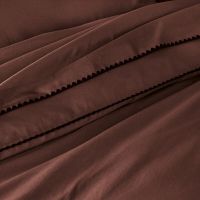 Лот: 24183644. Фото: 3. Простыня LaRedoute. Домашний быт