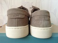 Лот: 23571696. Фото: 5. Кеды Toms Trvl Lite London размер...